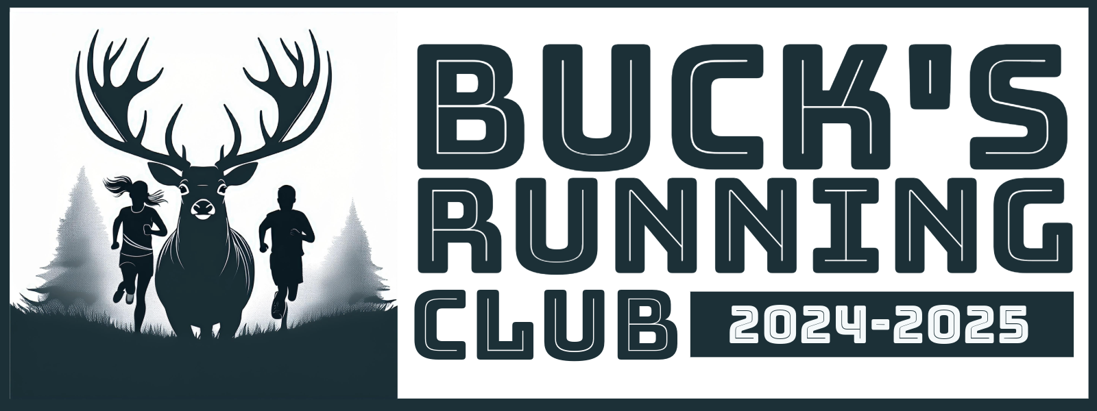 Running Club Header